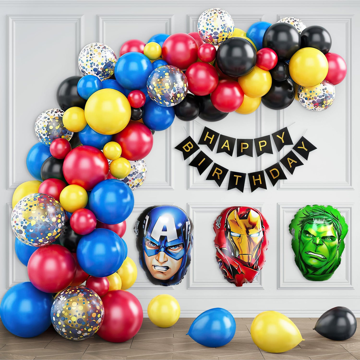 Avengers