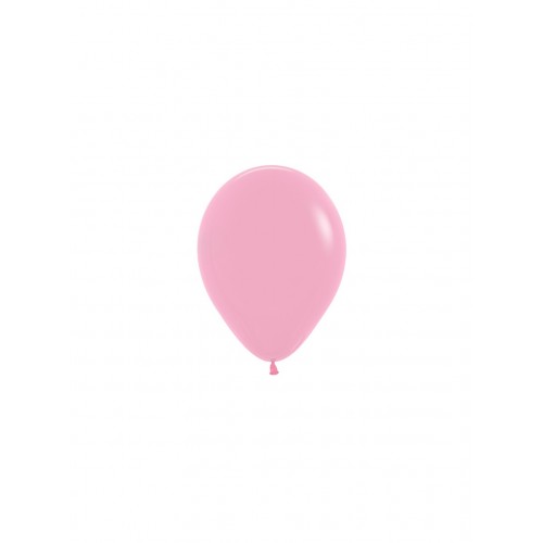 Ροζ Bubblegum λάτεξ Μπαλόνι