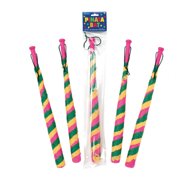 Μπαστούνι ξύλινο Πινάτας