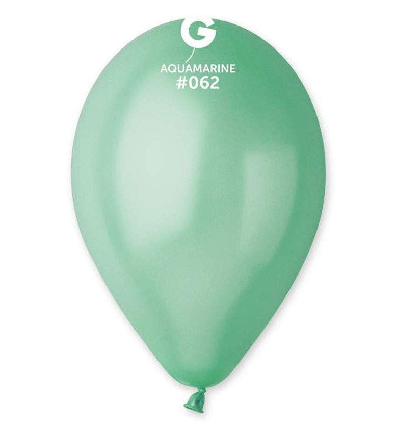 12" Βεραμάν περλέ λάτεξ μπαλόνι