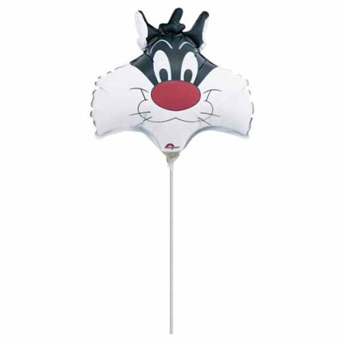14'' Mini Shape Μπαλόνι Sylvester