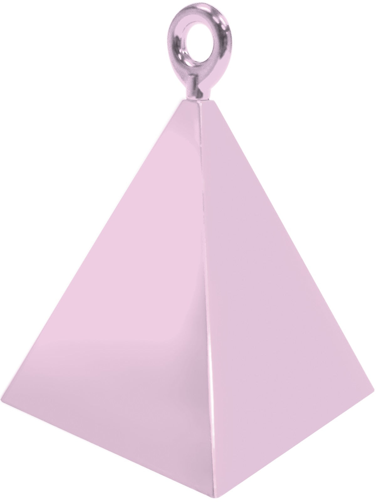 Βαρίδι Πυραμίδα Ροζ Pearl Pink