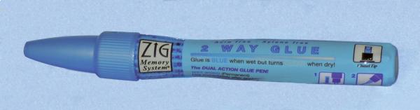 Glue Pen 1MM Fine