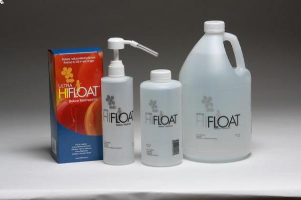 Hi - Float Ultra 2,84 L