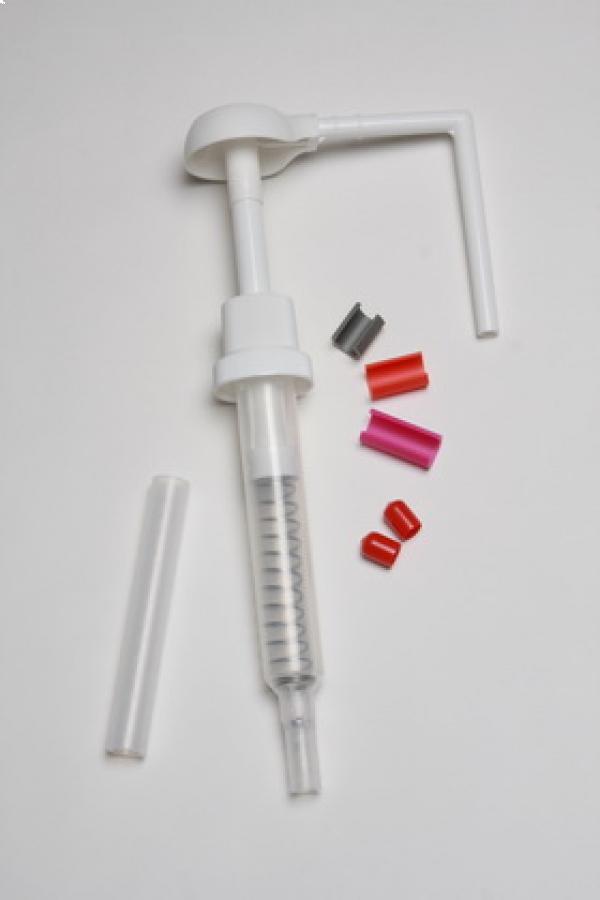 Τρόμπα για Ηi - Float