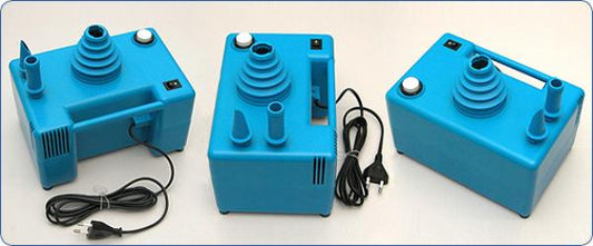 Τρόμπα Ηλεκτρική ZIBI