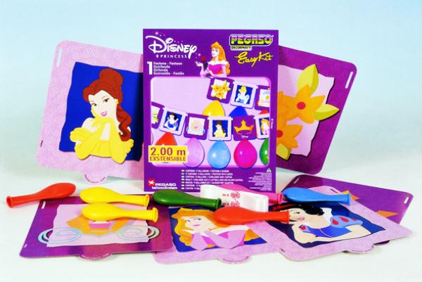 Easykit Princess
