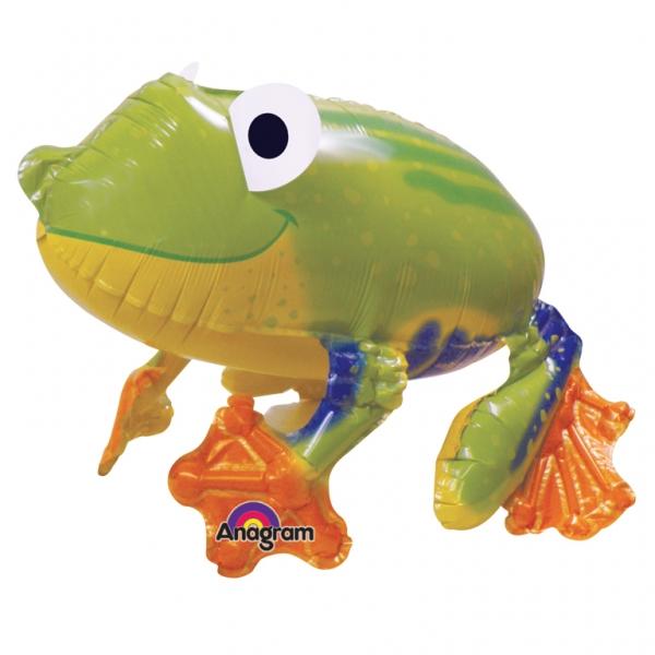 Walking Balloon Βάτραχος