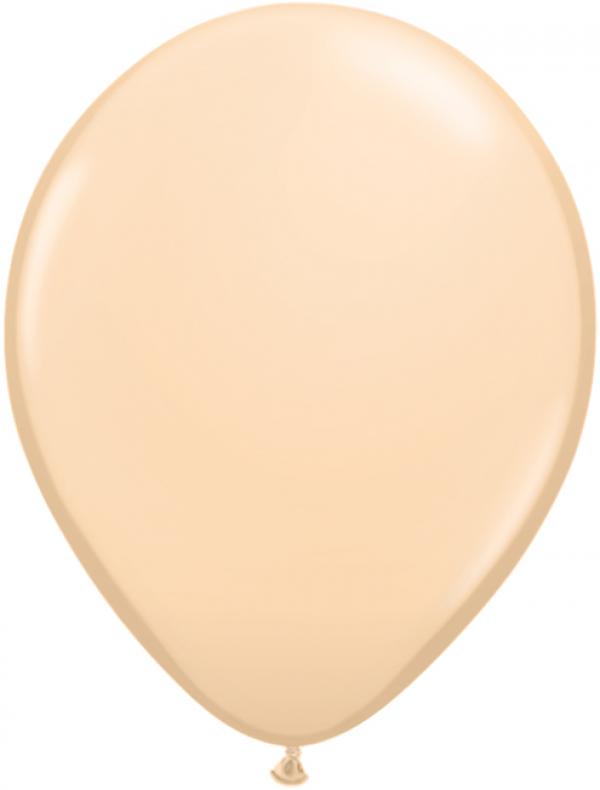 Μπαλόνια Λάτεξ 16 Blush Fashion /50 τεμ