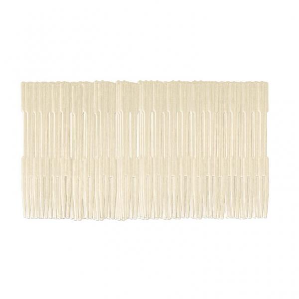 Πιρούνια Μινι Bamboo 8,8εκ /70 τεμ