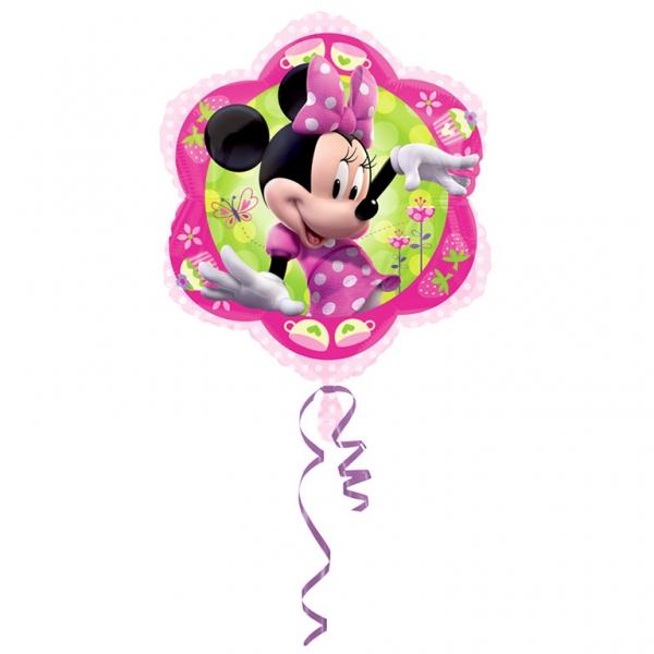 Μπαλόνι Φοιλ 18 Minnie Mouse / 46 εκ