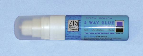 Glue Pen 15mm Jumbo