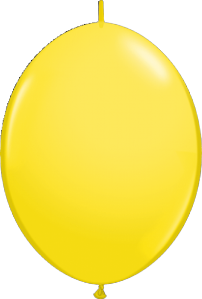 Quick Link 6 Κίτρινο /50 τεμ