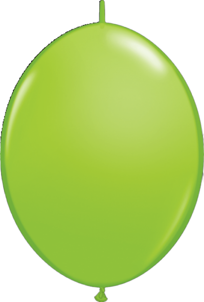 Quick Link 6 Lime /50 τεμ