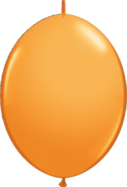 Quick Link 6 Πορτοκαλί /50 τεμ