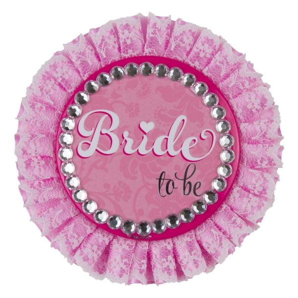Κονκάρδα Bride to Be 11εκ διαμ.