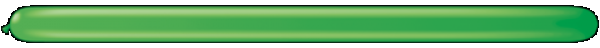 Μπαλόνια Κατασκευής 160Q Spring Green /100 τεμ