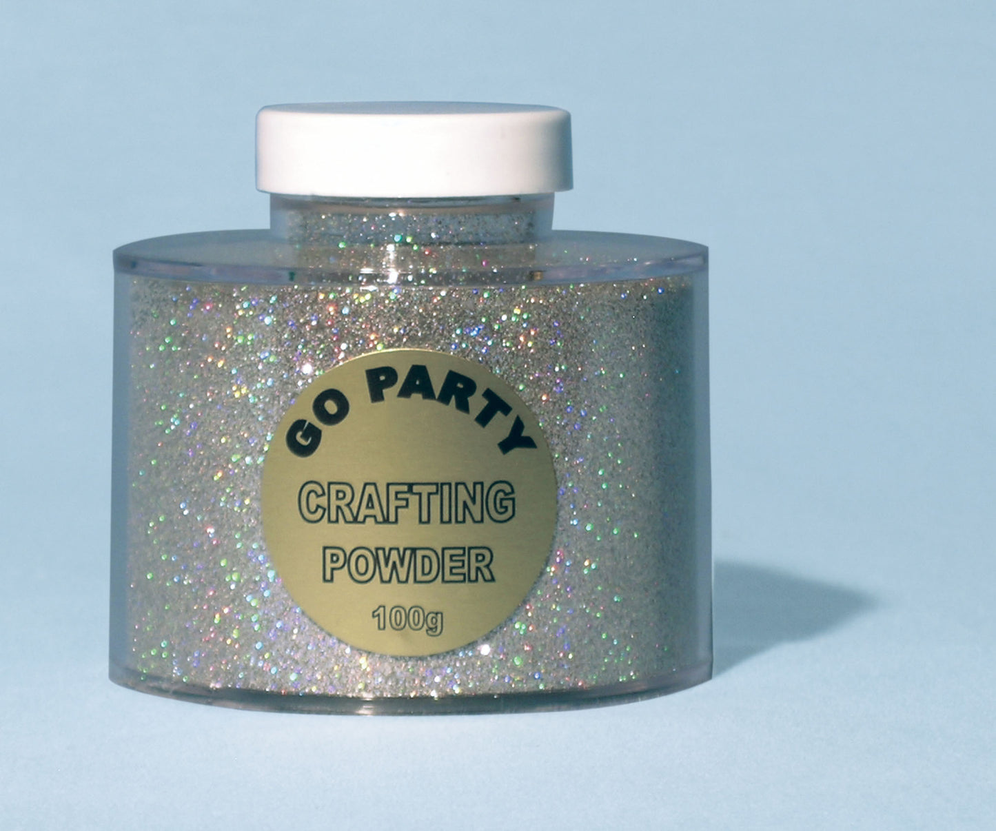 Powder Silver