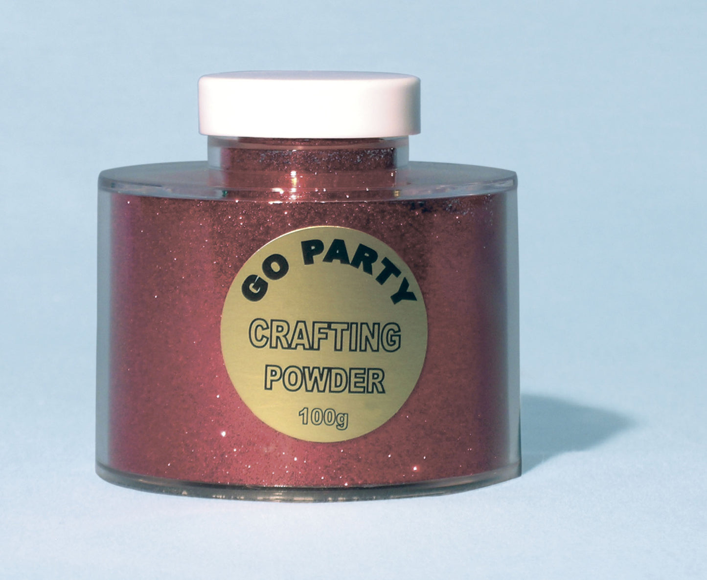 Powder Red