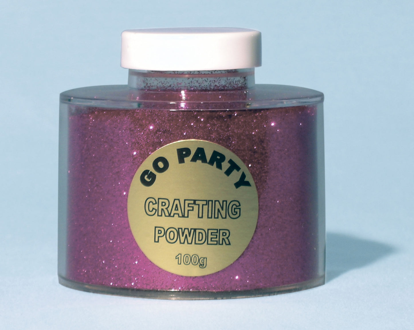 Powder Fuchsia