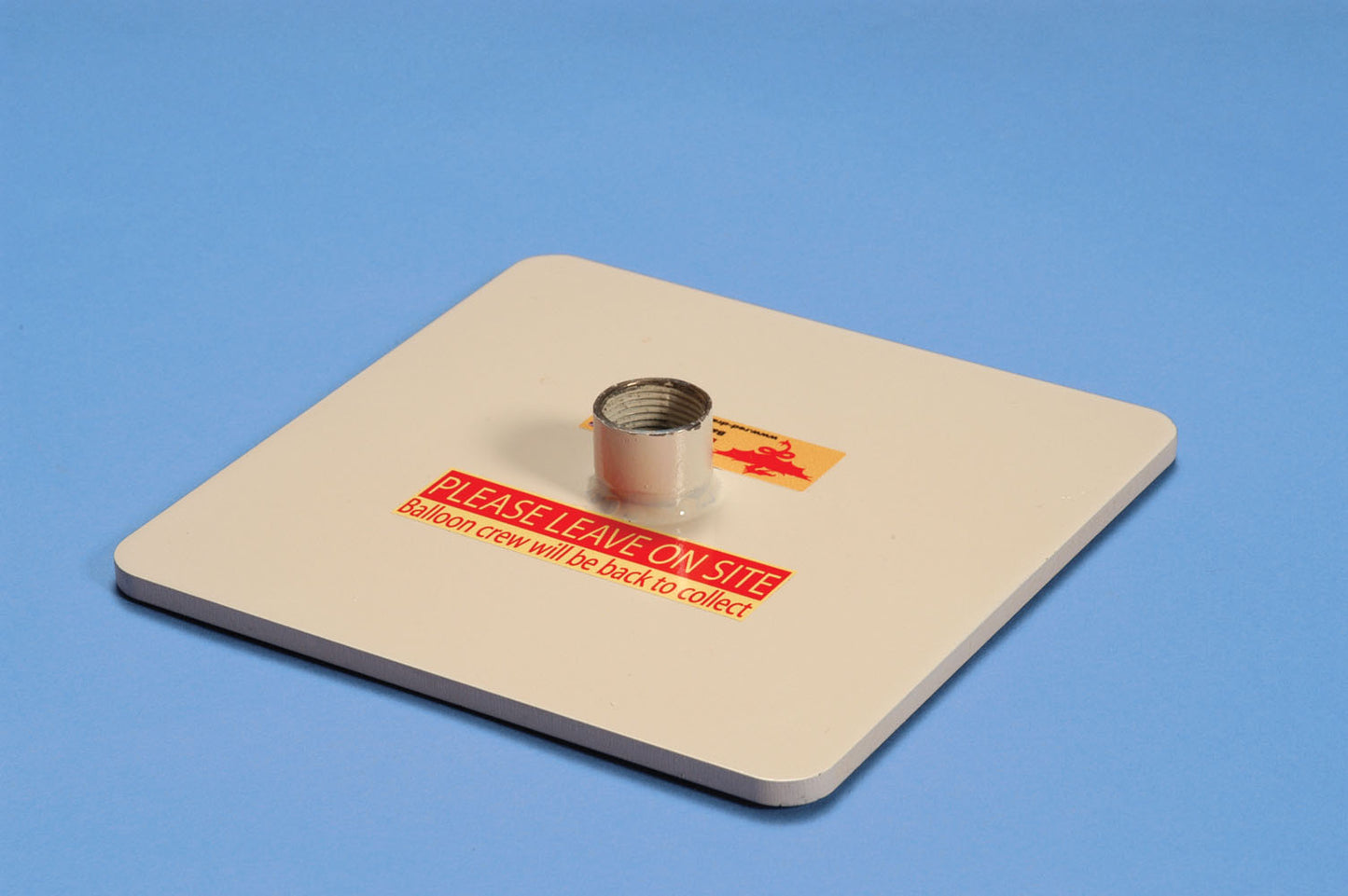 Mini Base Plate