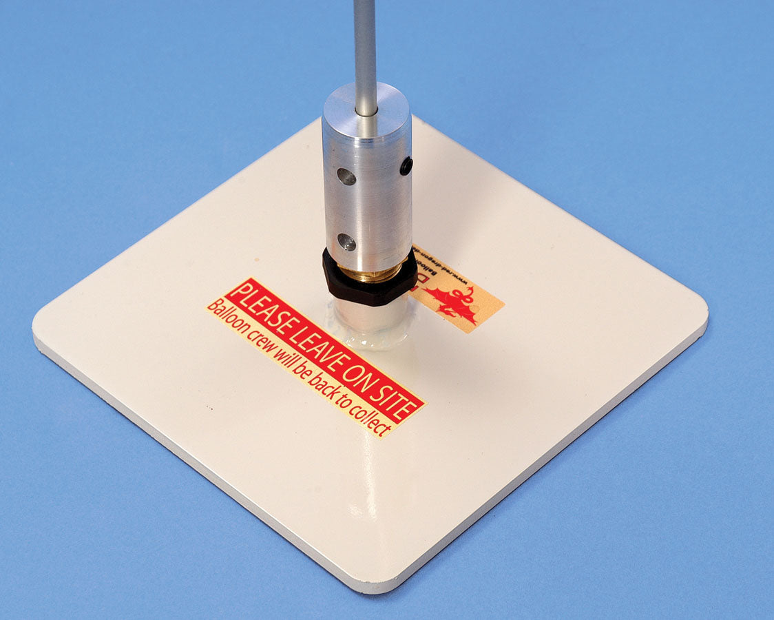 Rod Adapter