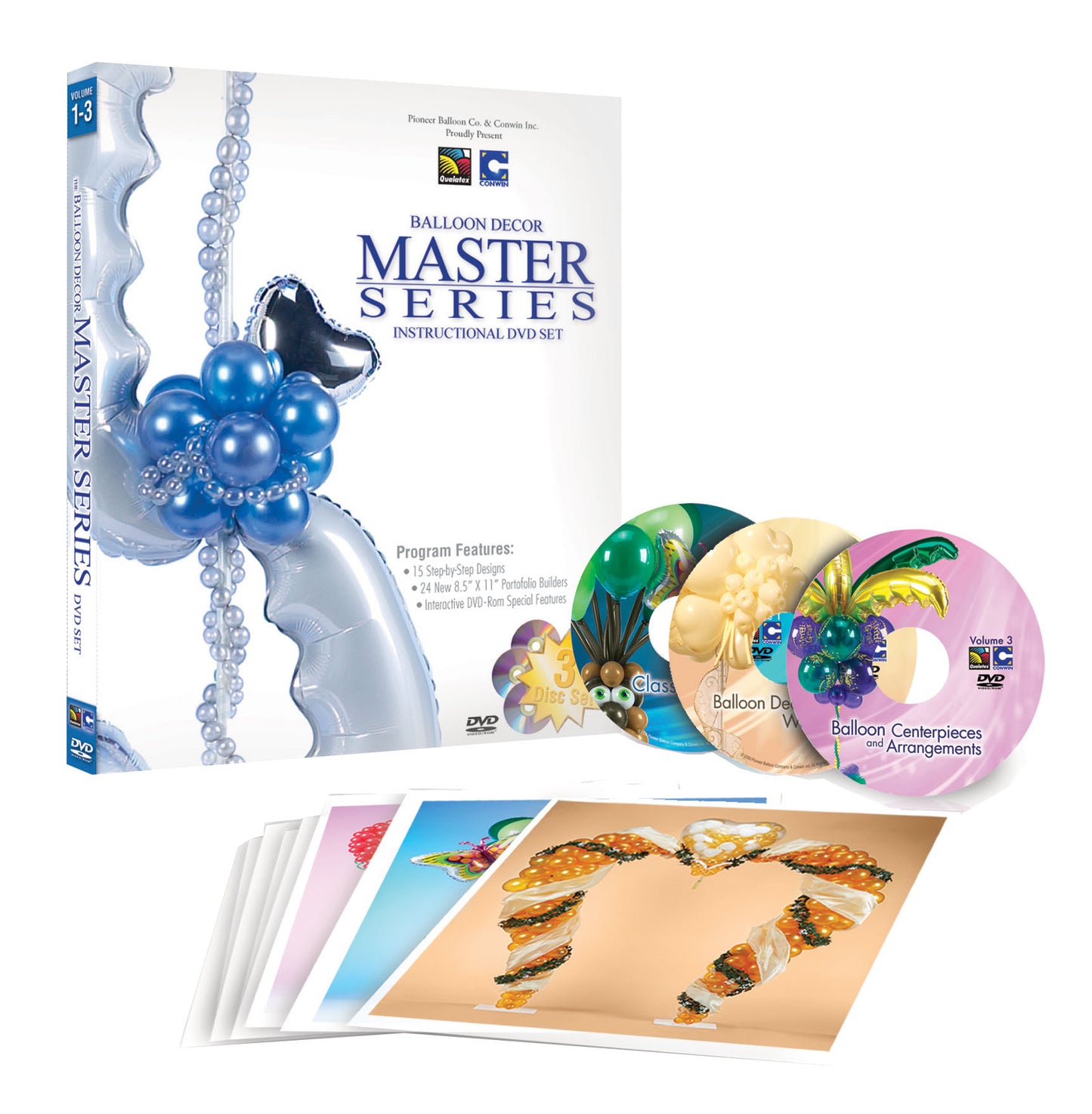 Master Series