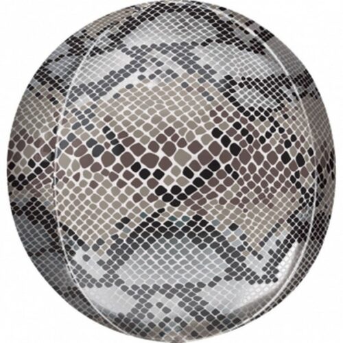 16" Μπαλόνι ORBZ Snake