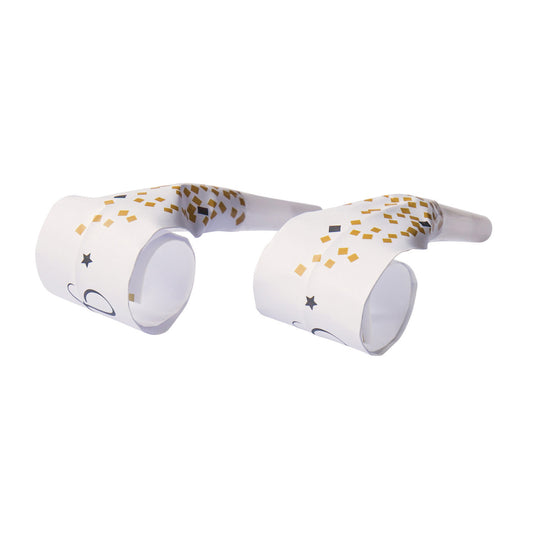 Φρου φρου Happy New Year / 4 τεμ