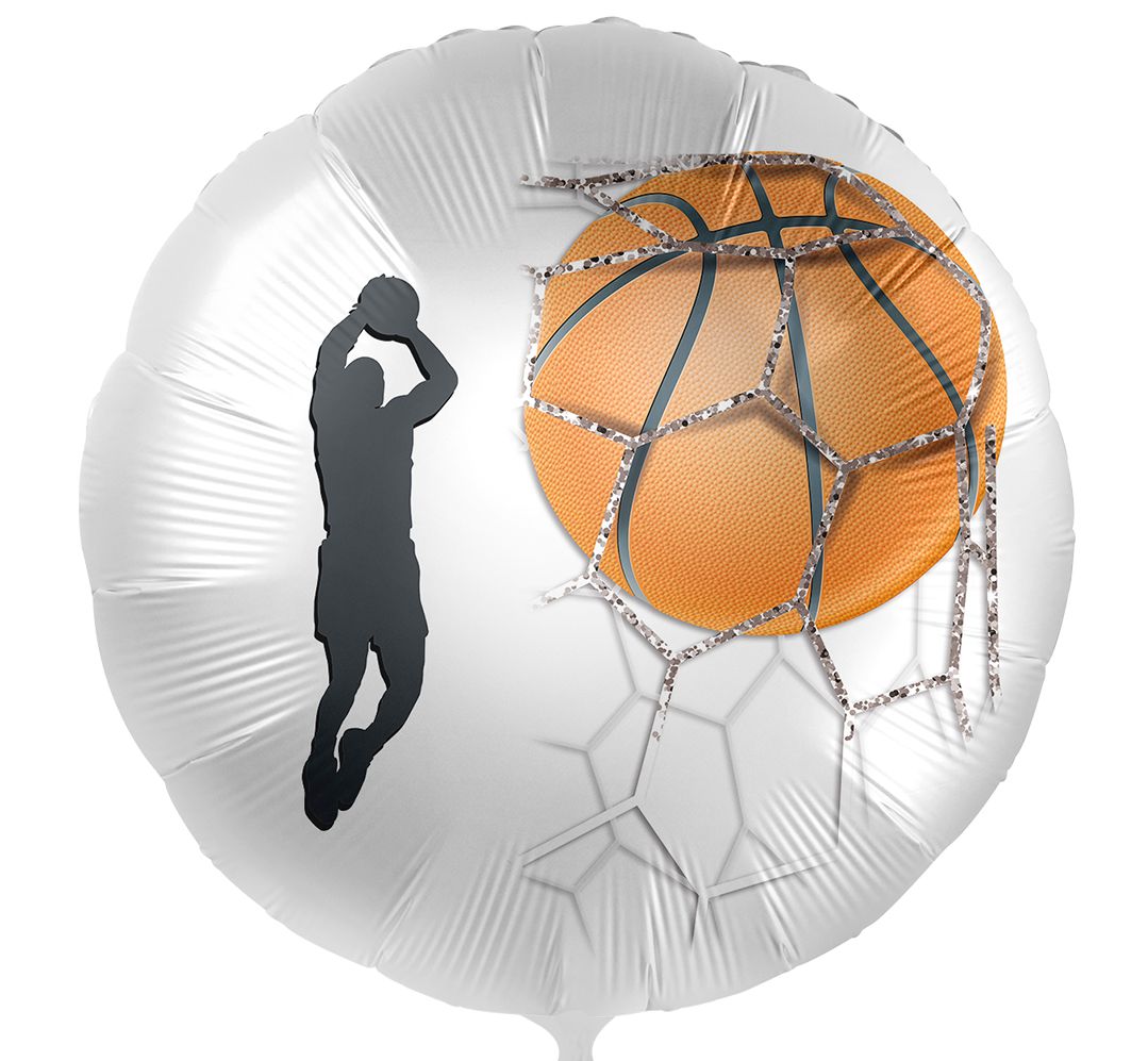18'' Μπαλόνι καλάθι Μπάσκετ