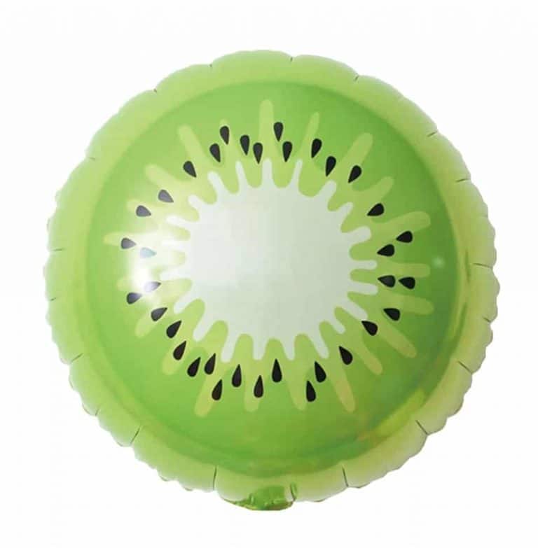 18" Μπαλόνι Aκτινίδιο