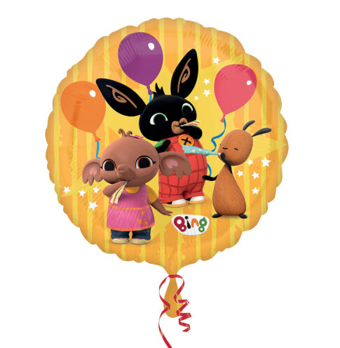 18" Μπαλόνι Bing