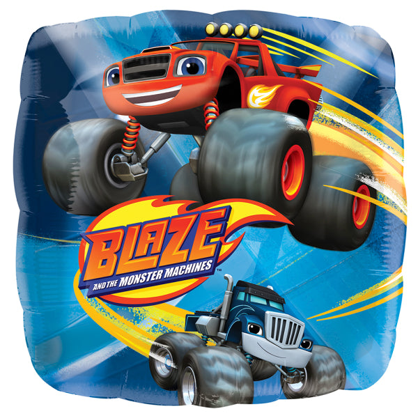 18" Μπαλόνι Blaze