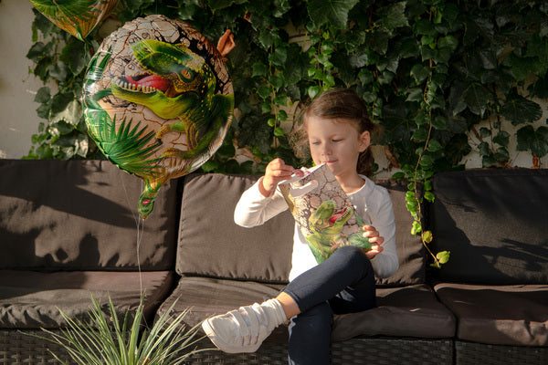 18" Μπαλόνι Δεινόσαυρος Jurrasic