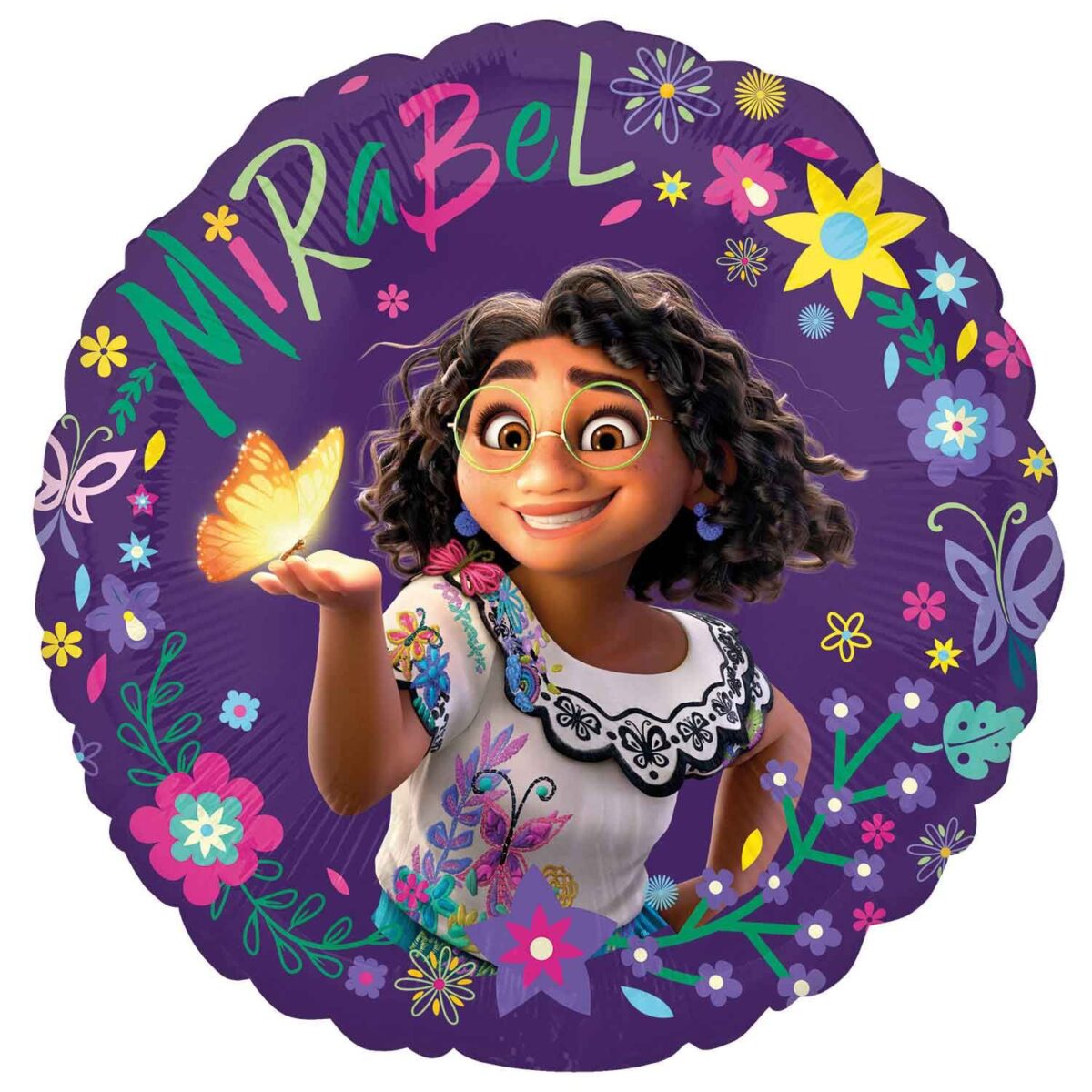 18" Μπαλόνι Encanto