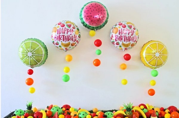 18″ Μπαλόνι Καρπούζι