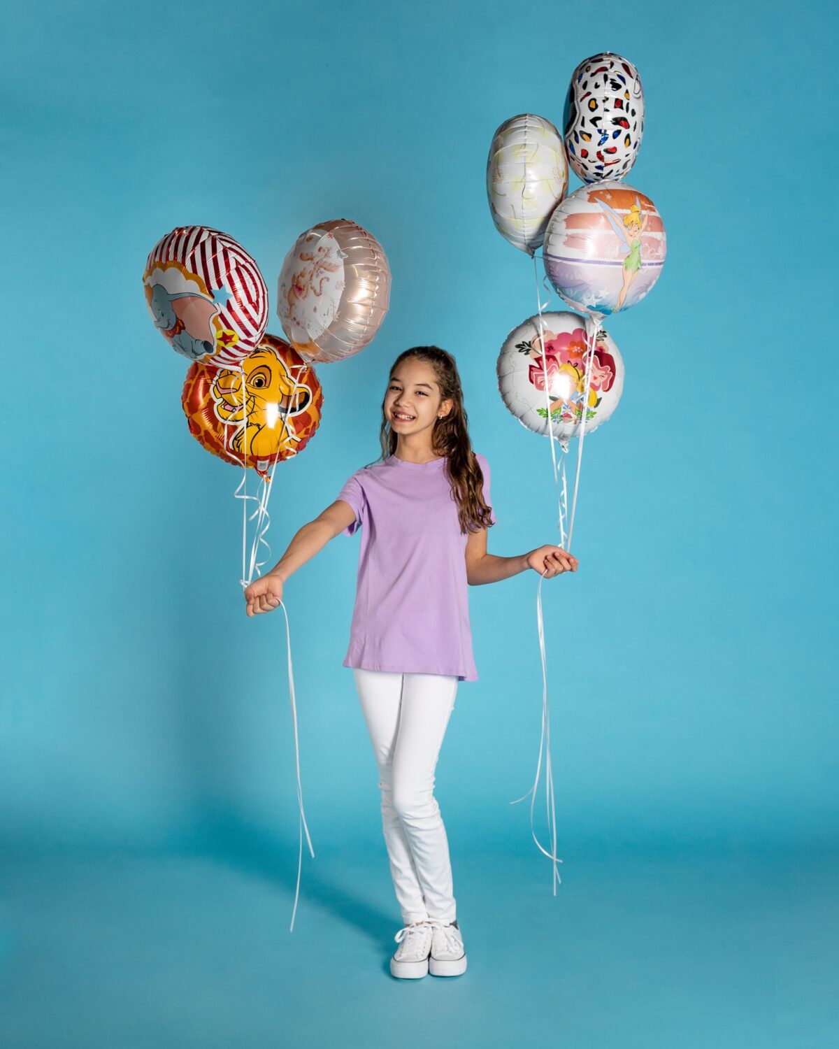 18" Μπαλόνι Μπάμπι το Ελαφάκι Disney