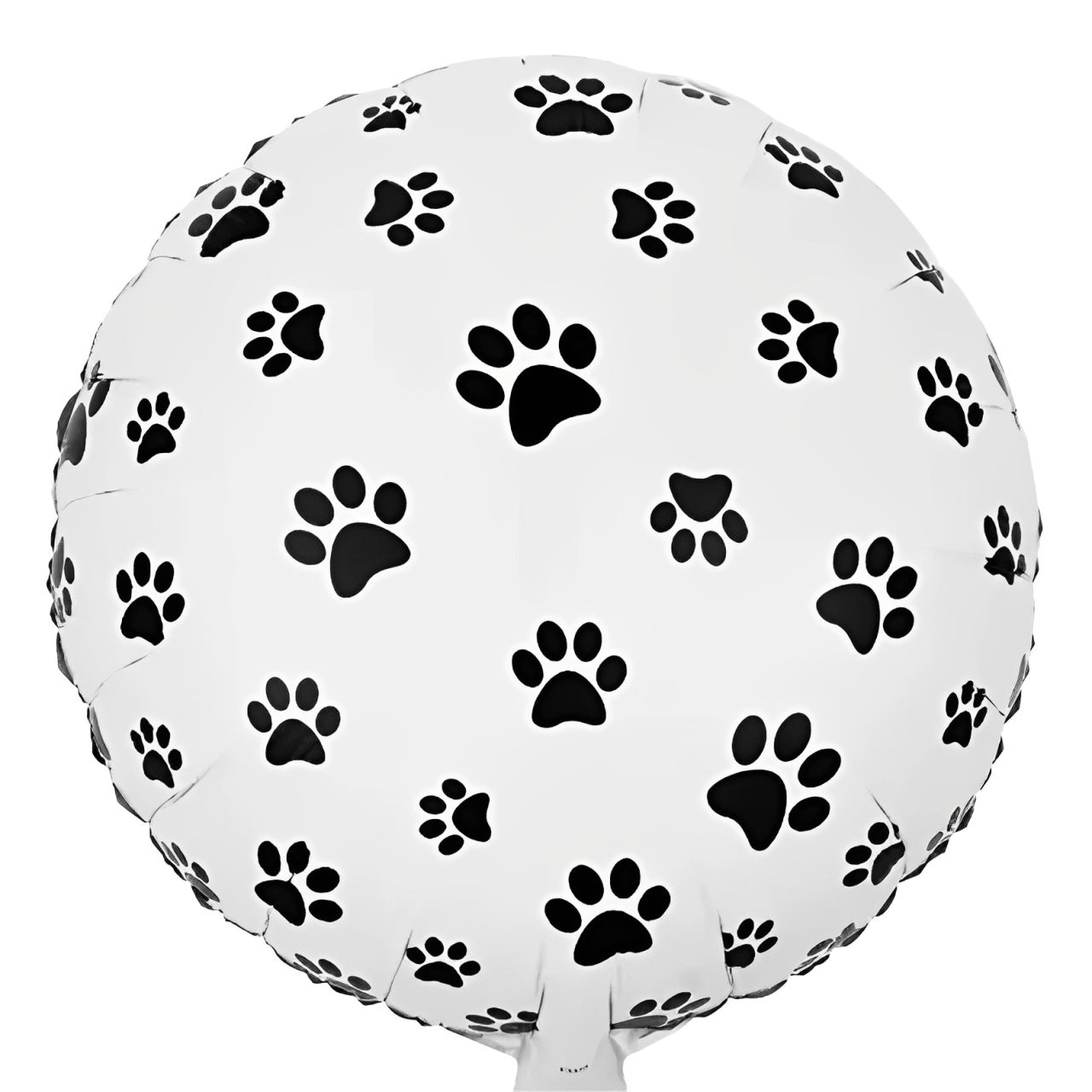 18" Μπαλόνι Πατουσάκια