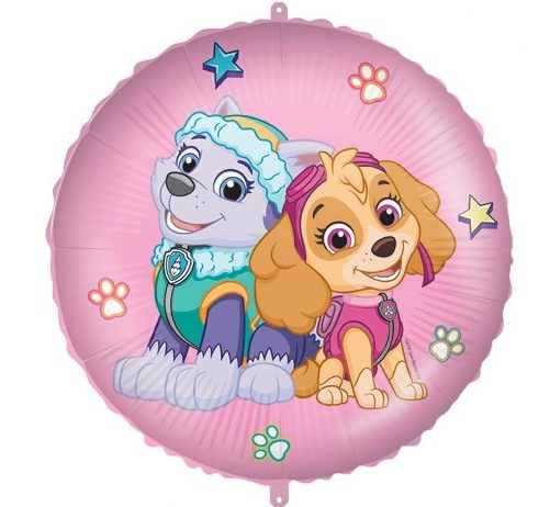 18" Μπαλόνι Skye & Everest