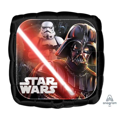18" Μπαλόνι Star Wars Classic