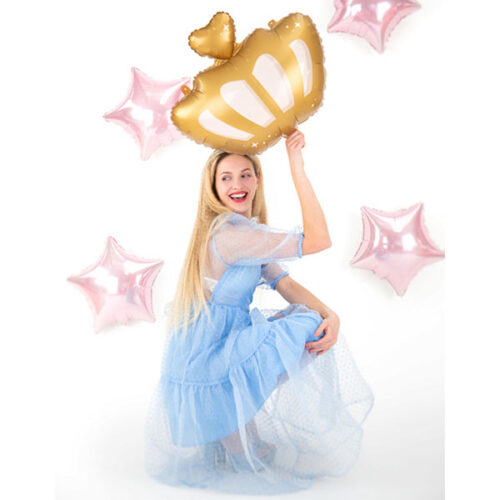 20'' Μπαλόνι Κορώνα