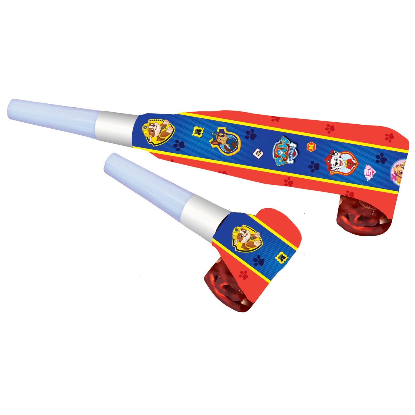 Φρου φρού Paw Patrol New /8 τεμ