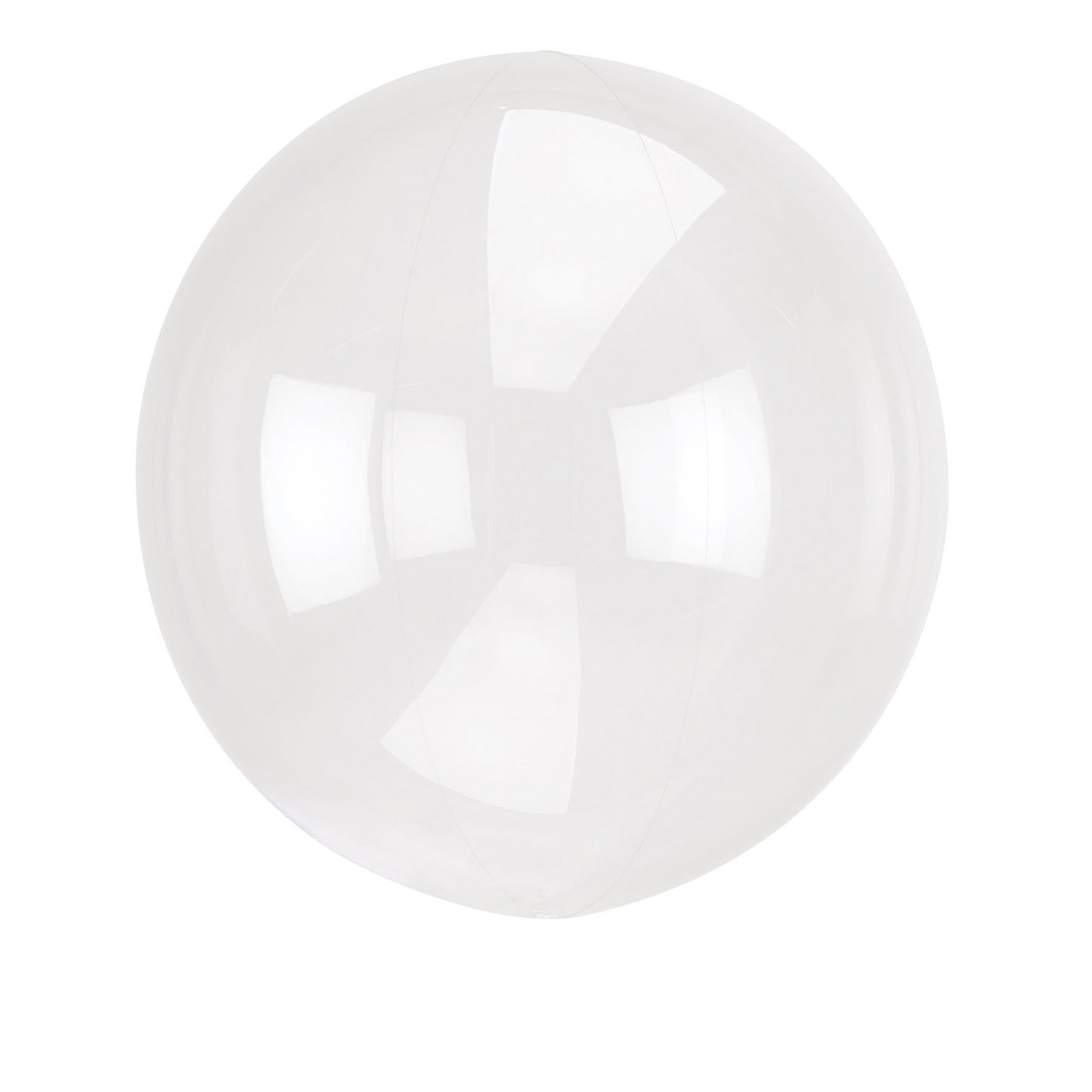 Μπαλόνι 18-22 Clearz Crystal Διάφανο 45-56 εκ