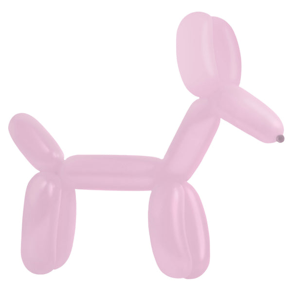 Κατασκευής 114εκ E260 Ροζ /100 τεμ - Pretty Pink