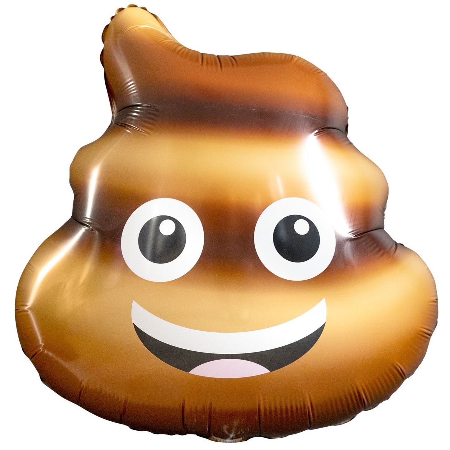 21" Μπαλόνι Poop STREET