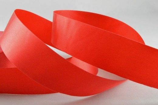 Ξυλοκορδέλα Κόκκινο / 50mm X 93m