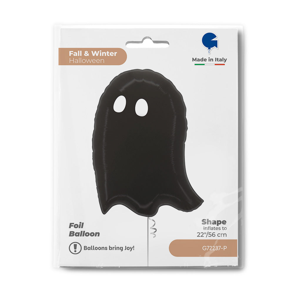 22'' Μπαλόνι Φαντασματάκι