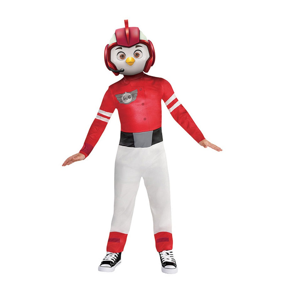 Στολή Top Wing Rod Costume 3-4 Ετών