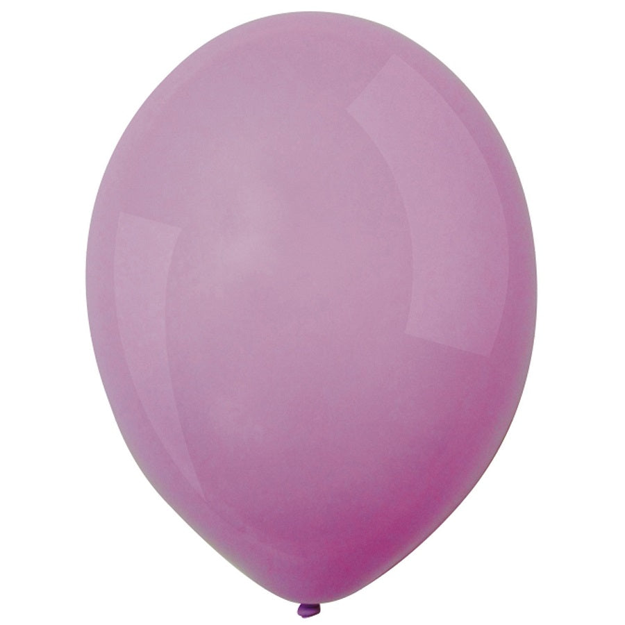 Μπαλόνια 11 Λάτεξ Blueberry Macaroon 27.5 εκ / 100 τεμ