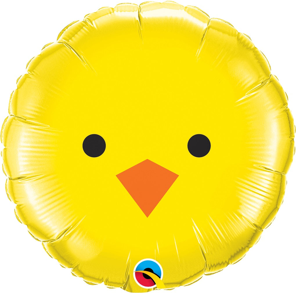 Μπαλ. Φοιλ 18 Baby Chick